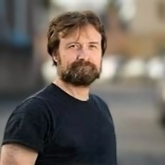 Grant, CBT Instructor at Edinburgh Motorcycle Training